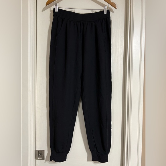 lululemon athletica Pants - Lululemon Ceremony Sweatpant
Black